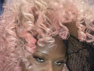 Erootiline videovestlus Ladylucid