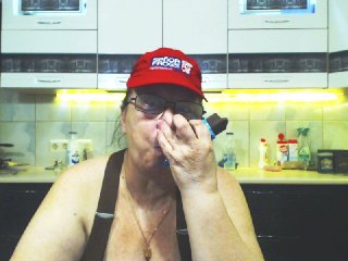 Ringhäälingupildid LadyMature56