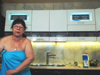 Ringhäälingupildid LadyMature56