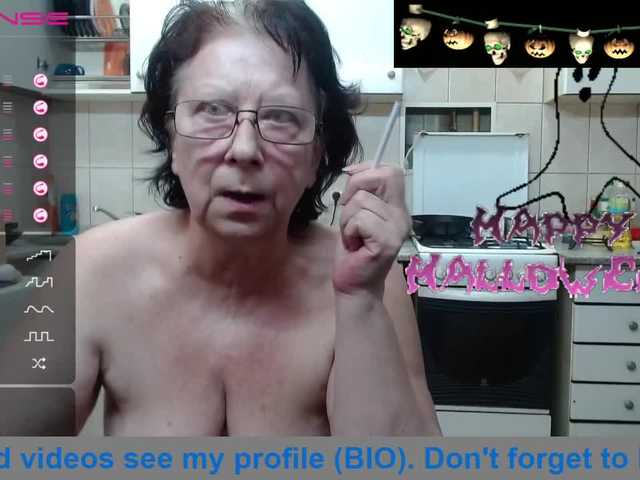 Ringhäälingupildid LadyMature56