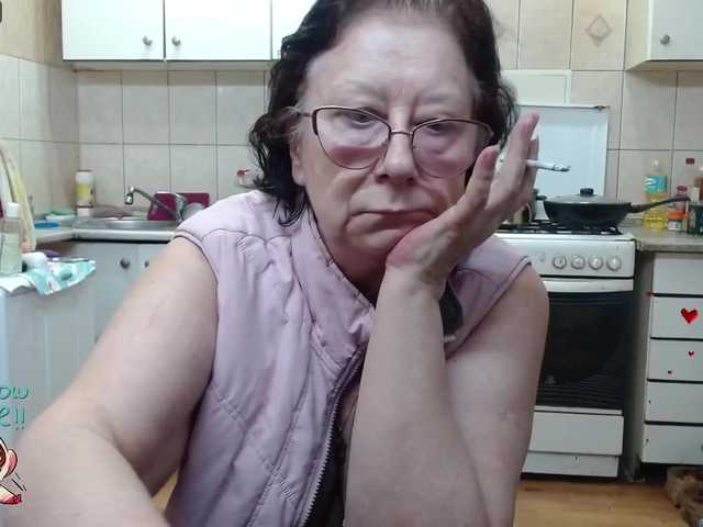 Ringhäälingupildid LadyMature56