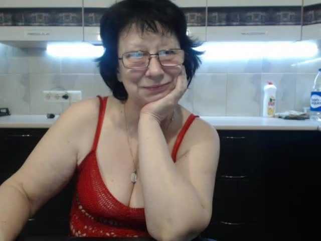 Profiili foto LadyMature56