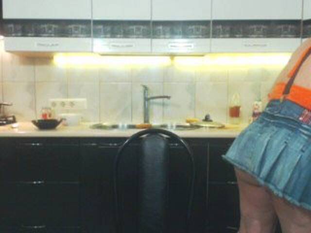 Ringhäälingupildid LadyMature56