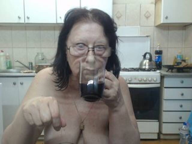 Ringhäälingupildid LadyMature56