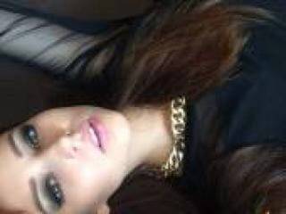 Erootiline videovestlus ladyme