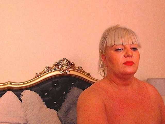 Ringhäälingupildid LadyMelanieBBW