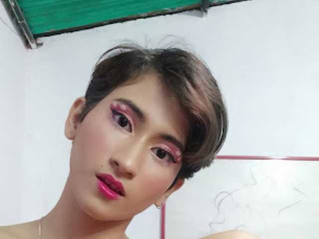 Profiili foto LadyMilk