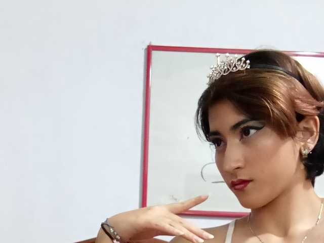Profiili foto LadyMilk