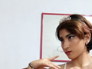 Erootiline videovestlus LadyMilk