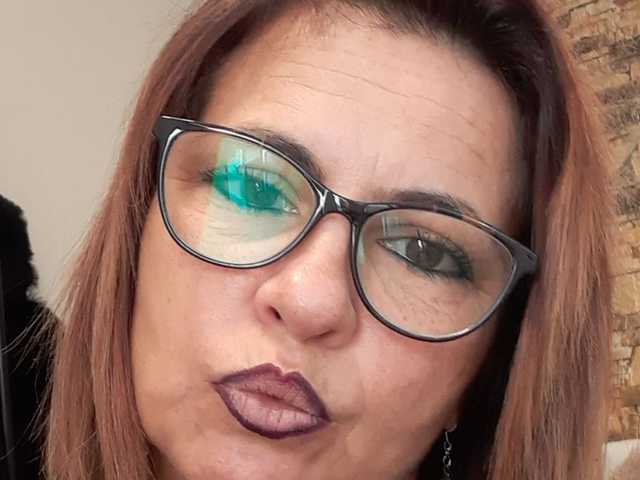 Profiili foto LadyMonique