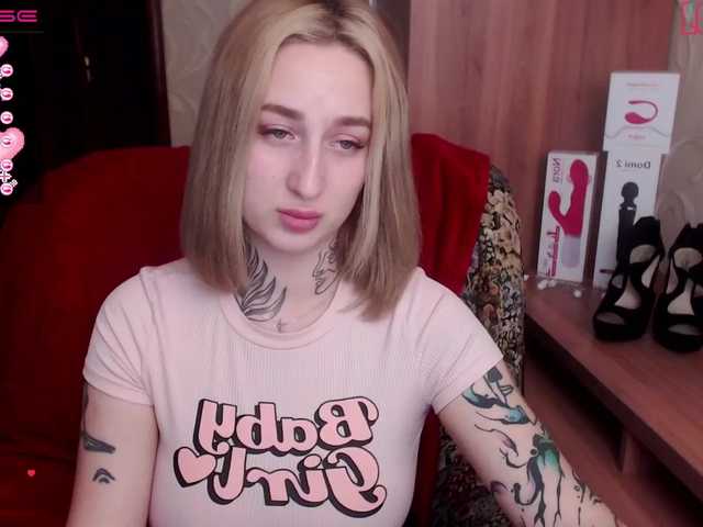 Ringhäälingupildid LadyMoonLight