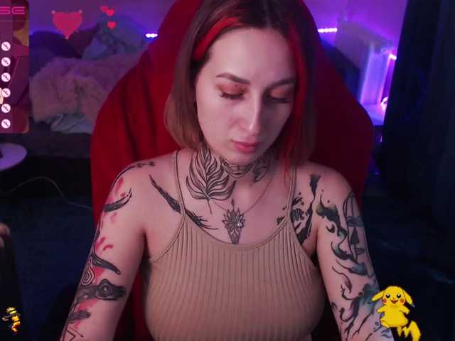 Ringhäälingupildid LadyMoonLight