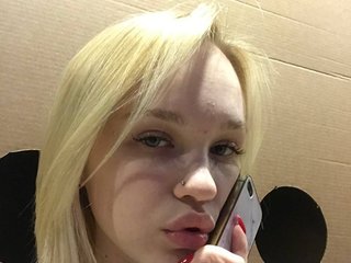 Erootiline videovestlus LadyNicki