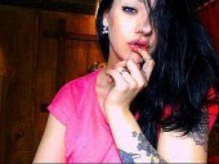 Erootiline videovestlus ladynight1