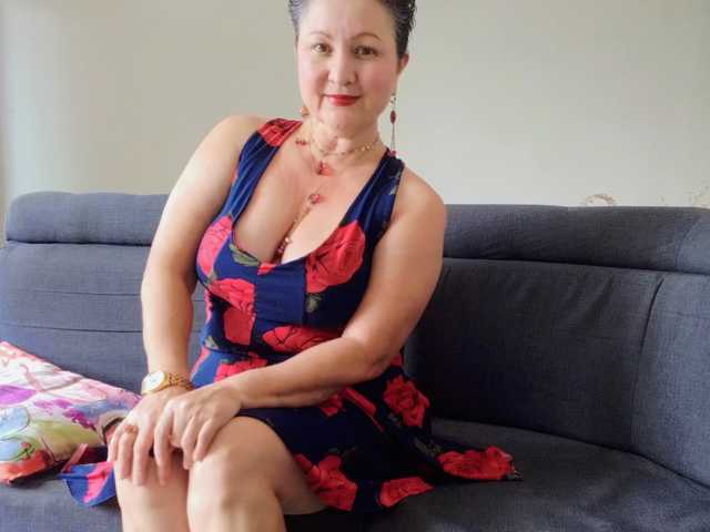 Profiili foto LADYQUEEN520