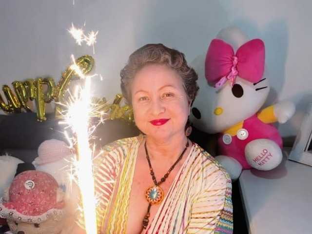 Profiili foto LADYQUEEN520