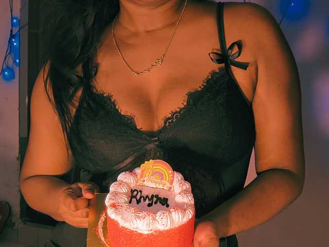 Profiili foto Ladyspice