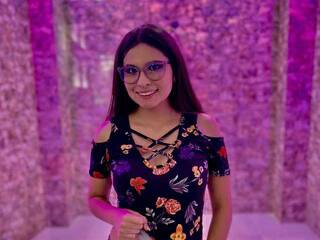 Erootiline videovestlus LadySylvanah