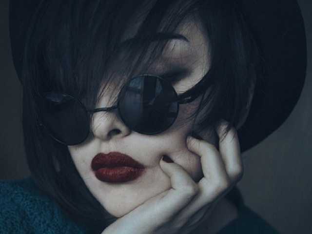 Profiili foto ladyvamp18