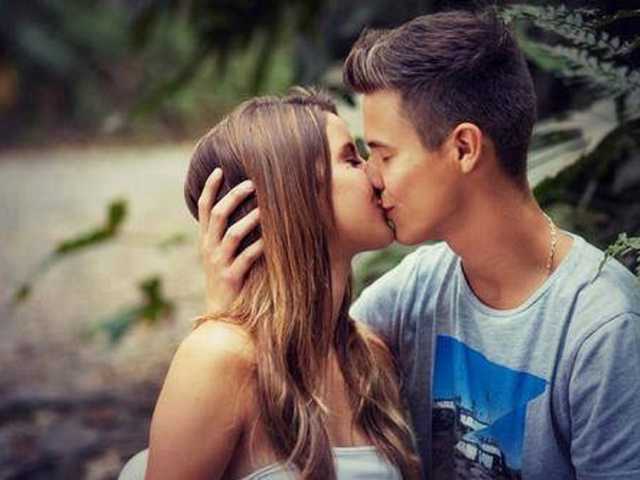 Profiili foto LadyXparadise