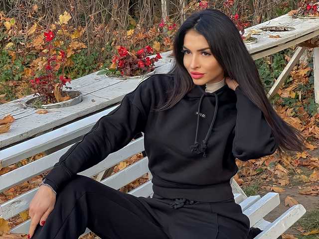 Profiili foto LaEmperatriz