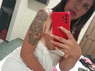 Erootiline videovestlus LaFresitaa