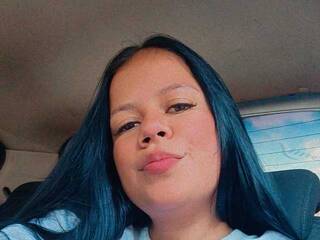 Erootiline videovestlus lailacortez