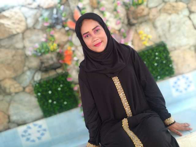 Profiili foto LailaNabih