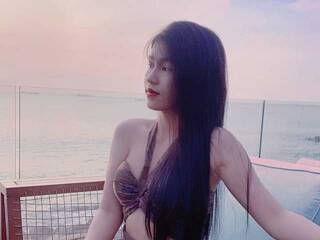 Erootiline videovestlus lainey-lou