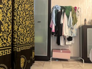 Erootiline videovestlus LakishaYanish