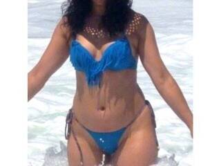 Erootiline videovestlus Lakshmi