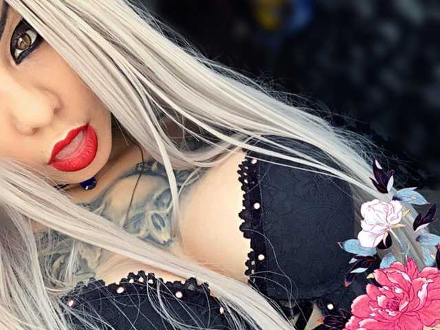 Profiili foto Monster_Doll