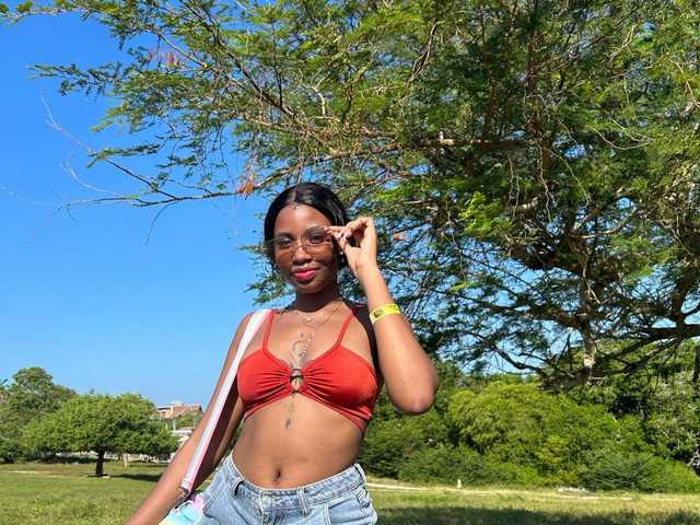 Profiili foto EbonyGodddes