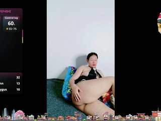 Erootiline videovestlus Lalacream1