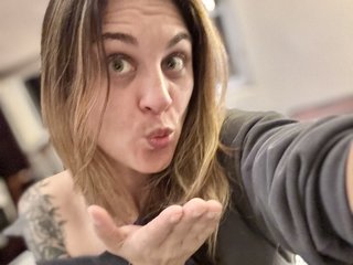 Erootiline videovestlus Lalajxxx