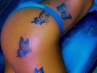 Erootiline videovestlus LalaKisses