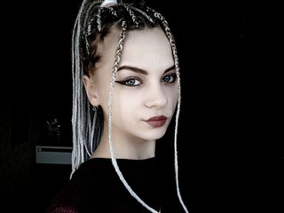 Erootiline videovestlus Lali-7