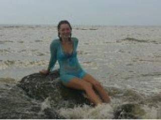 Erootiline videovestlus laliet