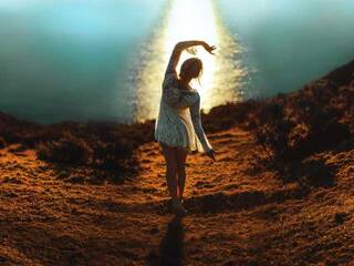 Erootiline videovestlus Lalitaliu