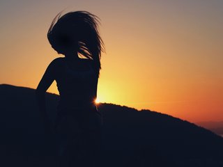 Erootiline videovestlus Lallie-Nora