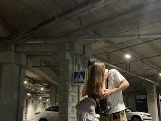 Erootiline videovestlus LallyRose