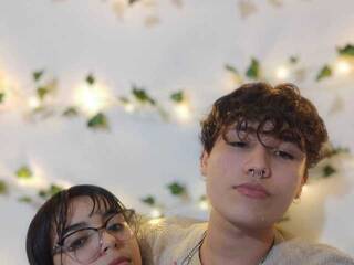 Erootiline videovestlus LalyandMike