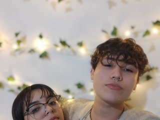 Erootiline videovestlus LalyandMike