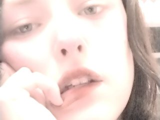 Erootiline videovestlus lana-solo