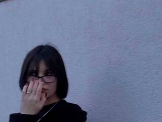 Erootiline videovestlus Lana-Fisher