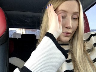 Erootiline videovestlus Svetlana____