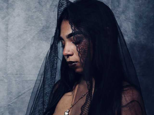 Profiili foto Lana-Starlett