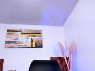 Erootiline videovestlus Lana-Starlett