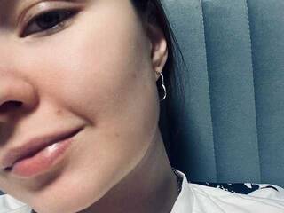 Erootiline videovestlus LanaDL18