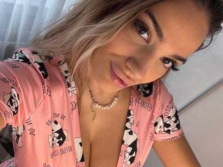 Erootiline videovestlus lanahansen